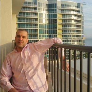 Meet your Posher, Bradley